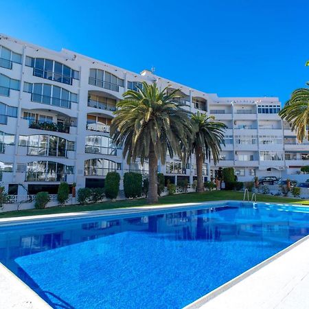 Carabeo 27 Studios Casasol Nerja Buitenkant foto