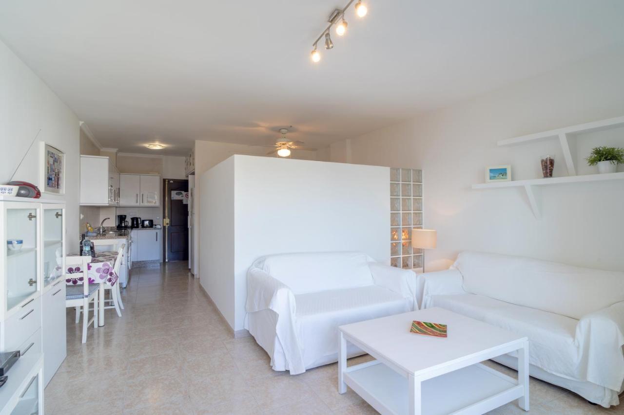Carabeo 27 Studios Casasol Nerja Buitenkant foto